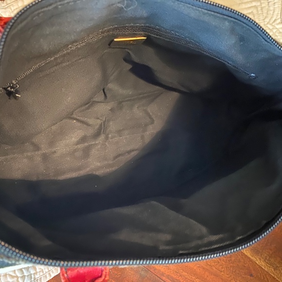 Lanzetti by Lexiapel Handbag - Picture 6 of 10